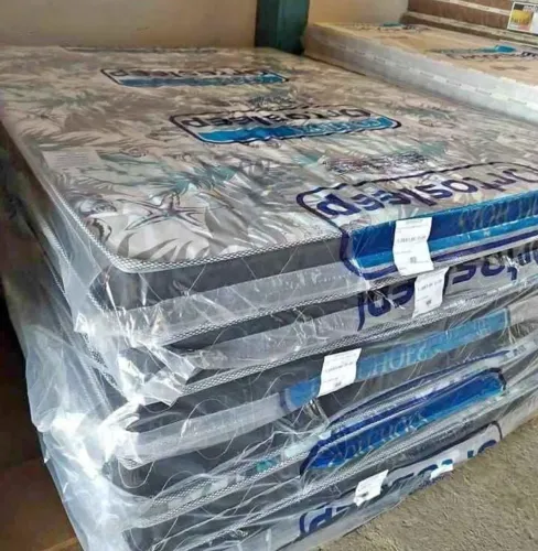 Colchão casal D20