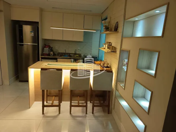 Apartamento com 2 quartos, Imirim, São Paulo, Cod: 15698