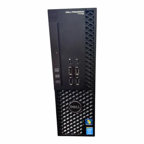 Dell Precision T1700 tower SFF