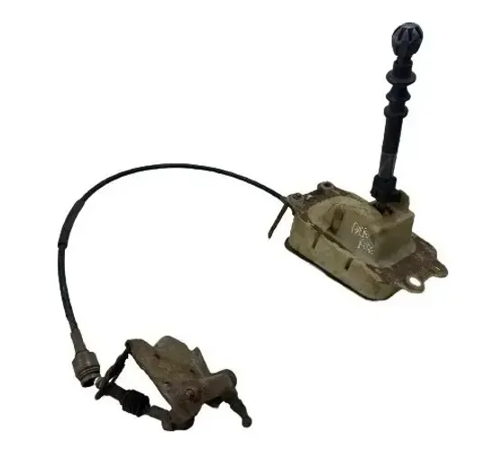 Alavanca Cambio Marcha Fiat Palio Fire Com Detalhe