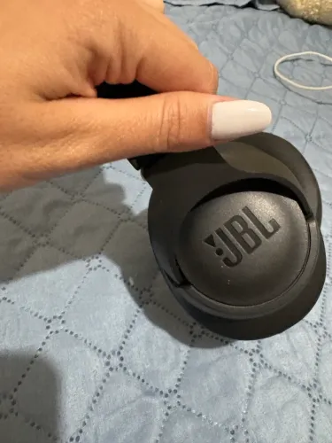 Fone de ouvido JBL