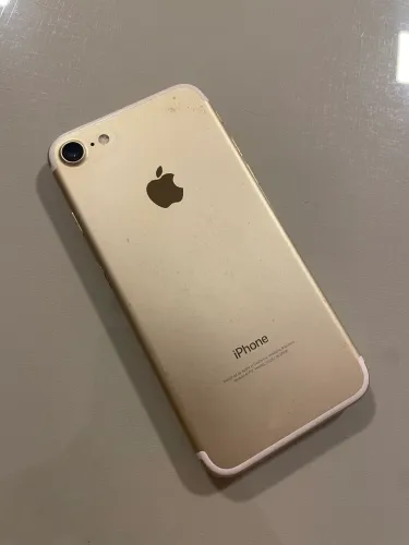 Peças Iphone 7