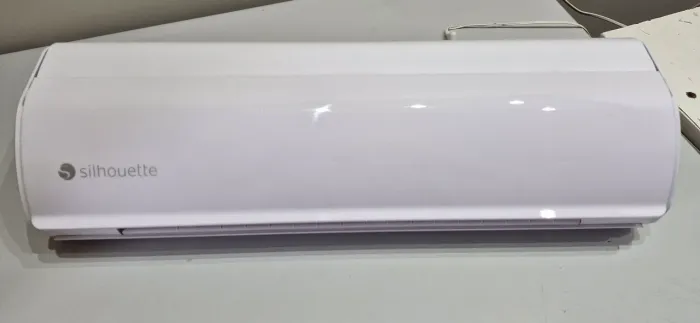 Silhouette Cameo 5 - semi nova