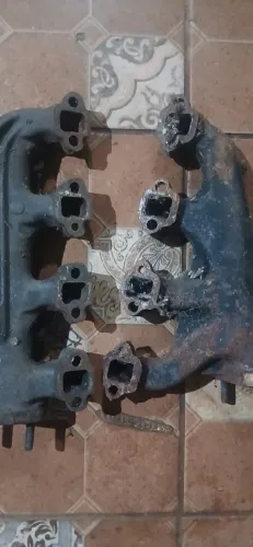 Vendo peças de motor v8 302 