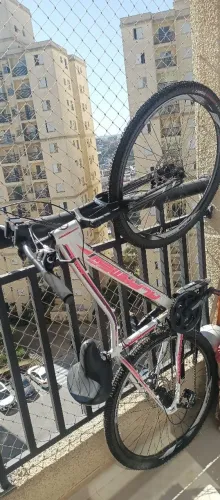 Bicicleta Feminina Aro 29 Pandora Alfameq