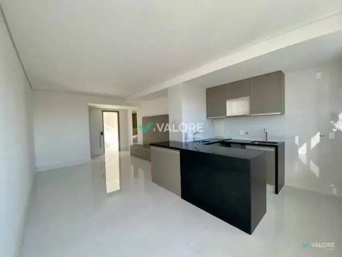 Apartamento 1 quarto à venda no Savassi
