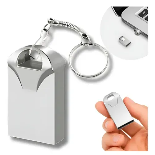 Pendrive 32GB USB 3.0 Original Mais Rápido - R$ 59,99