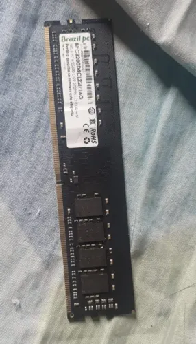 MEMORIA RAM 16GB DDR4