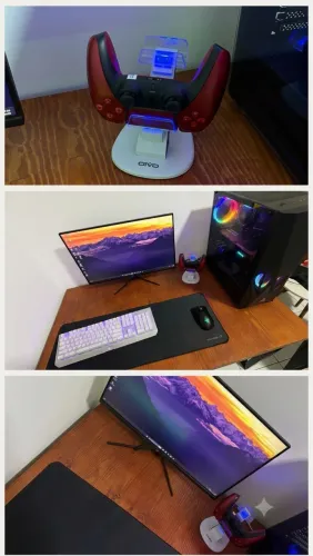 PC GAMER COMPLETO