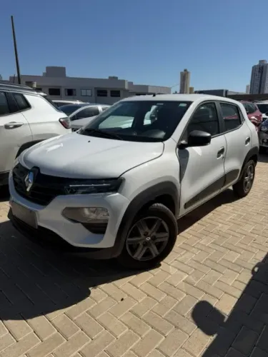Renault Kwid 1.0 Zen 2026
