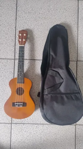 Ukulele novo