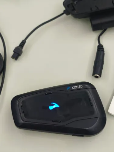 Comunicador Cardo freecom 2x (unidade)