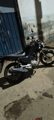 Moti fan