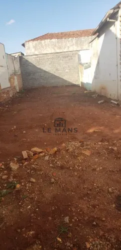 Terreno à venda em Piracicaba, Paulista