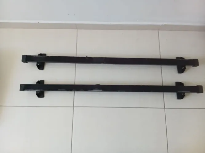 Rack pra automóveis 