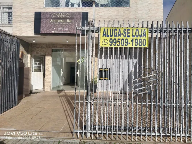 Ponto Comercial