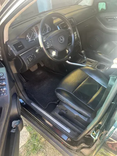 Mercedes-Benz Classe B 180 1.7 116cv Aut. 2010