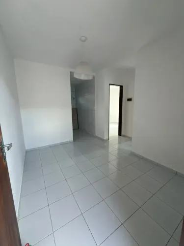 Apartamento Terreo - Mangabeira área Privativa - BV 01