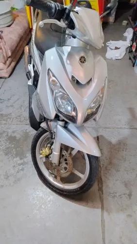 Yamaha Neo At 115 2008
