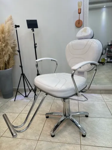 Cadeira de maquiagem 