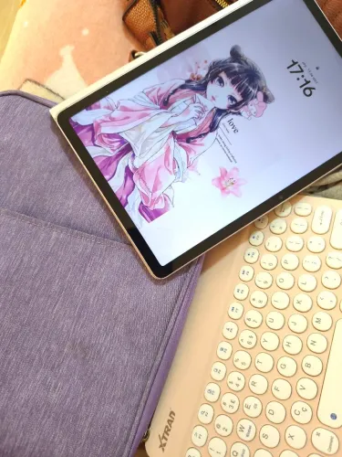 Tablet S9 FE samsung