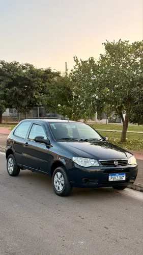 Fiat Palio 1.0/ Trofeo 1.0 Fire/ Fire Flex 2P 2015