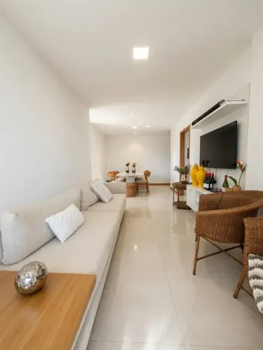 Imóvel para venda com 103 metros quadrados com 3 quartos em Bento Ferreira - Vitória - ES