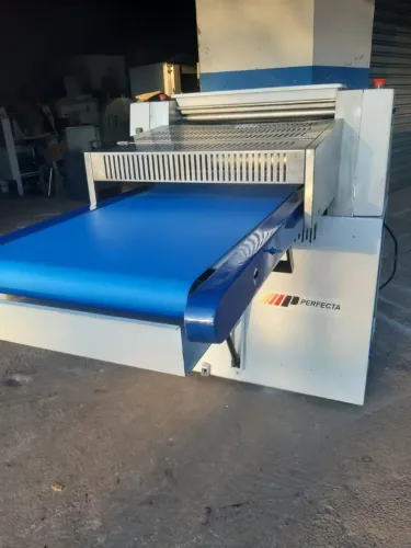Laminadora perfecta