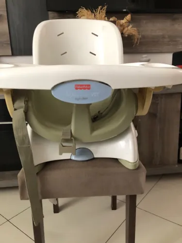 Cadeira de Bebê 