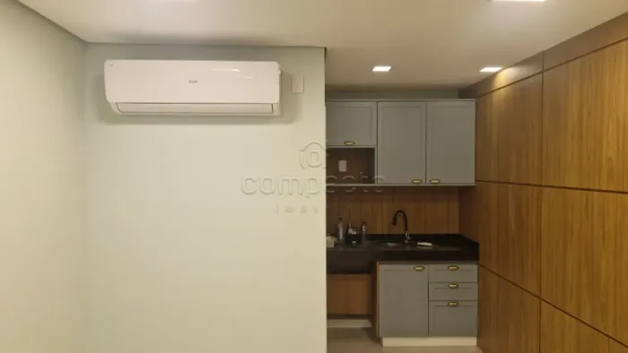 Sala Comercial | Moderna | Pronta para Uso