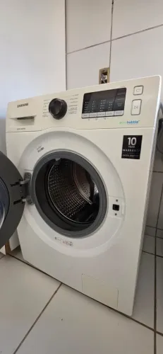 MÁQUINA DE LAVAR SAMSUNG