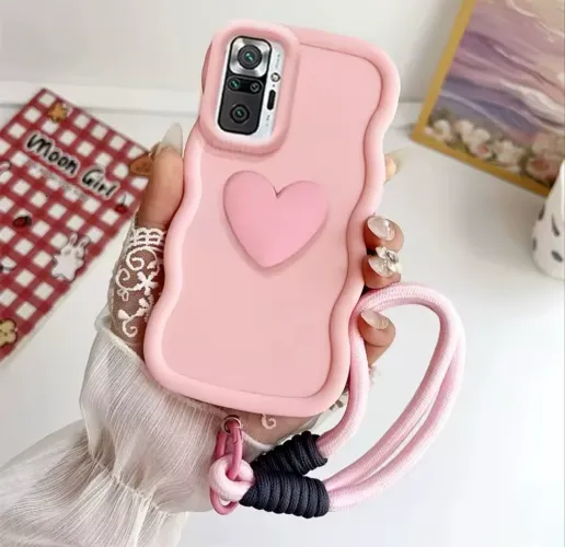 Vendo capinha de celular modelo Redmi 12 C
