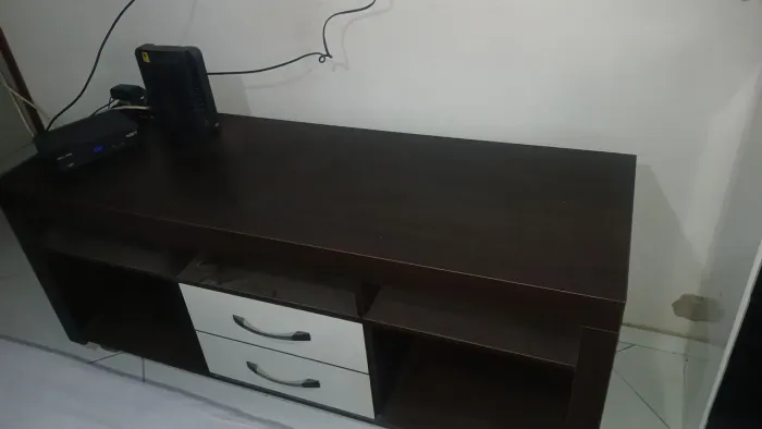 Vendo rack para sala