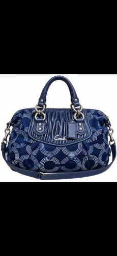 Coach original 