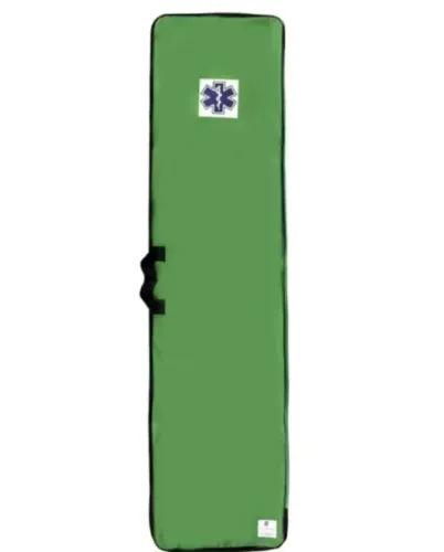Capa para pracha de resgate Nova