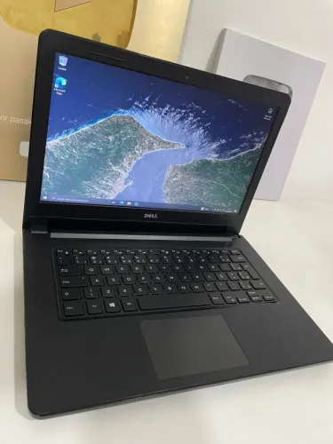 DELL INSPIRON CORE i5 7ª 8GB RAM SSD 120GB NOVINHO PEGANDO TUDO PERFEITAMENTE