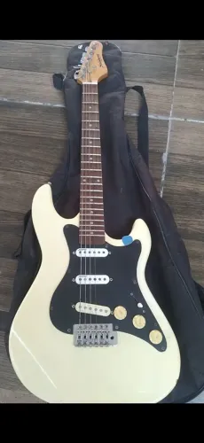 Guitarra strinberg usa