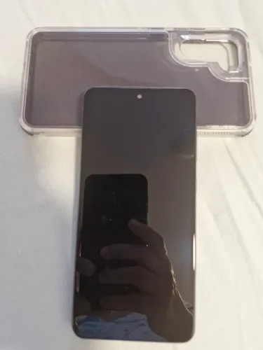 Celular Samsung S21 FE