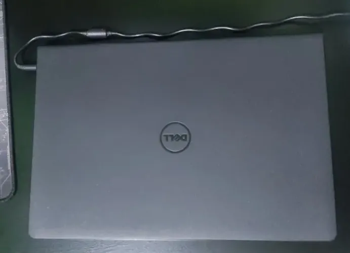 Notebook Dell