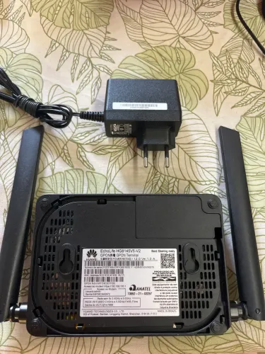 Roteador Huawei