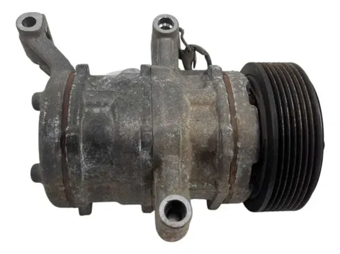 Compressor Ar Condicionado Etios 1.5 2014 2015 