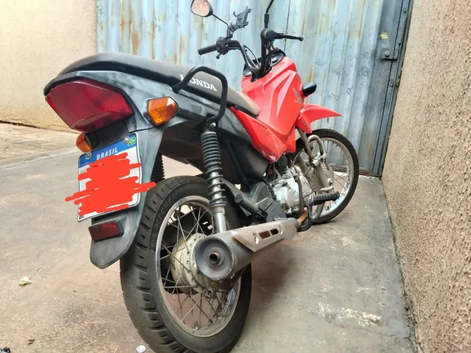Pop 110i