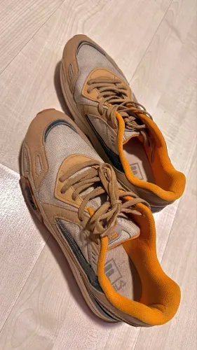 Tênis fila Jogger 43 - NOVO 