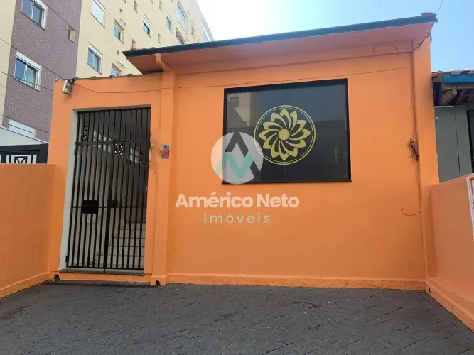 Salão para alugar, 156 m² por R$ 5.000,00/mês - Santa Maria - São Caetano do Sul/SP