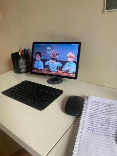 Tablet Samsung A9+