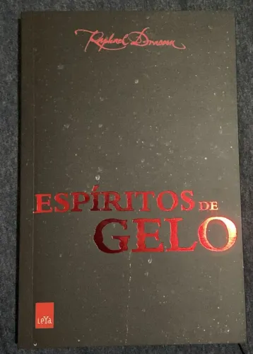 Espíritos de Gelo