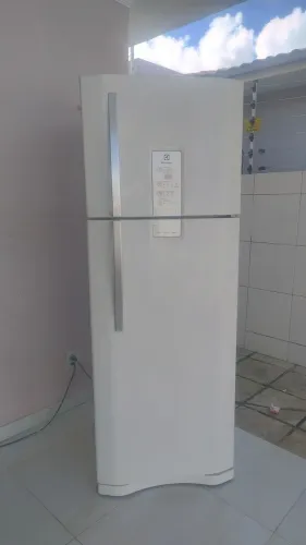 Geladeira Electrolux Frost Free 459 litros