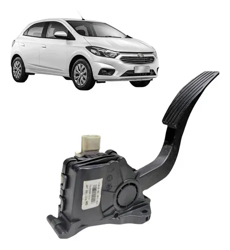 Pedal Acelerador Onix Prisma 2019 Uzad0