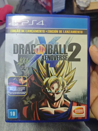 Jogos ps4