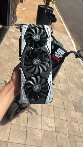 Rtx 3060 12gb 3 fans